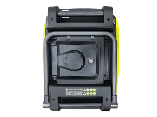 Generator cu inverter KSB 40iE S