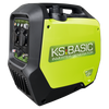 Generator cu inverter KSB 21i S