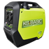 Inverteres generátor KSB 21i S, image 1