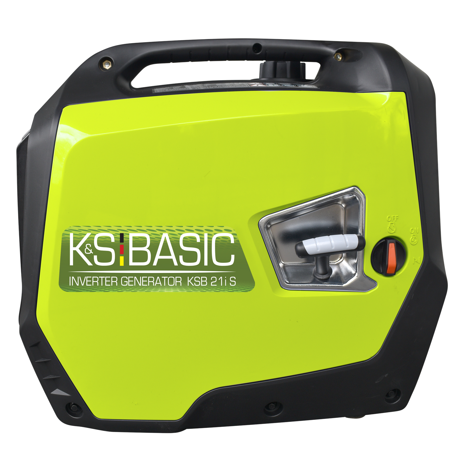 Generator cu inverter KSB 21i S