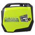 Inverteres generátor KSB 21i S, image 2