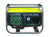 Generator pe benzină «K&S BASIC» KSB 2800A