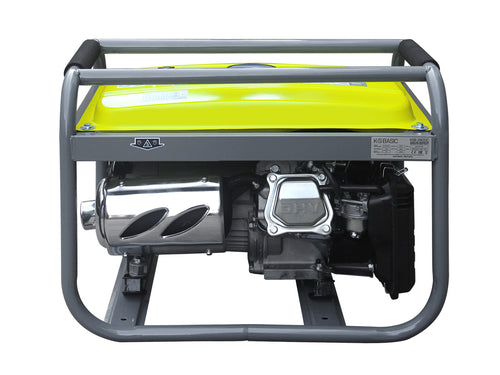 Generator pe benzină «K&S BASIC» KSB 2800C