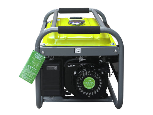 Generator pe benzină «K&S BASIC» KSB 2800C