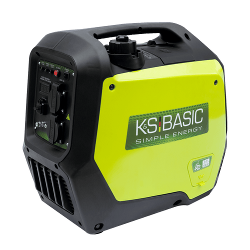 Generator invertor KSB 32i S 