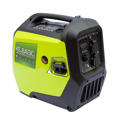 Generator invertor KSB 32i S 