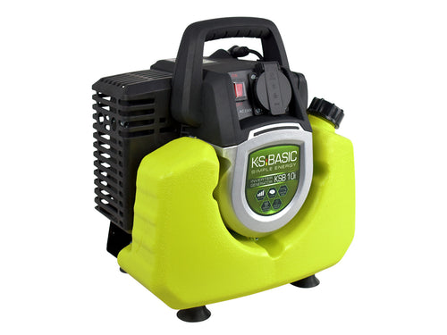 Generator cu inverter KSB 10i