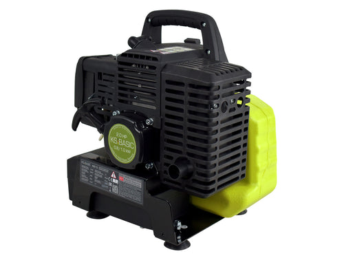Generator cu inverter KSB 10i