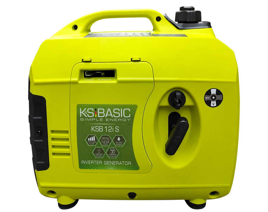 Generator cu inverter KSB 12i S