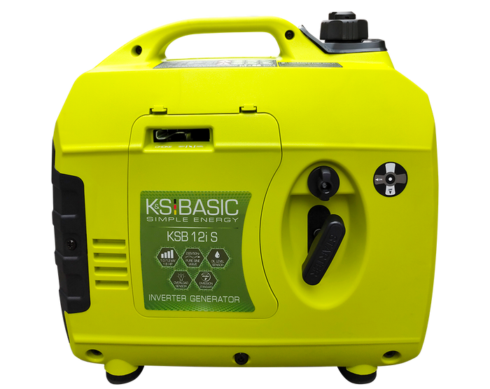 Inverteres generátor KSB 12i S