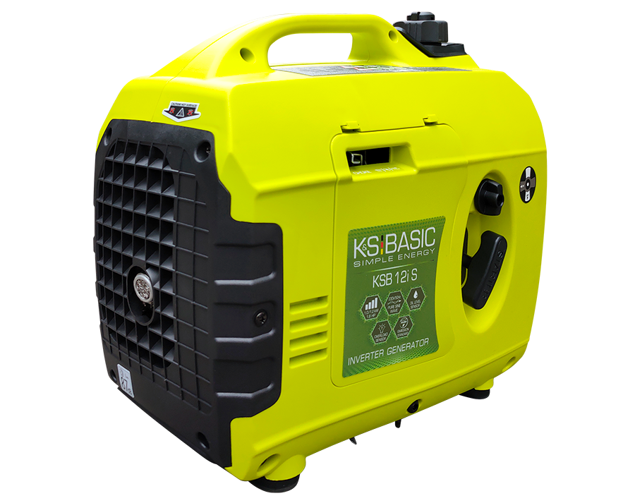 Generator cu inverter KSB 12i S