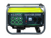 Generator pe benzină «K&S BASIC» KSB 2200A