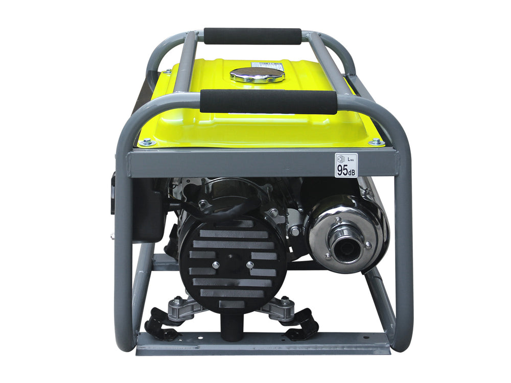 Generator pe benzină «K&S BASIC» KSB 2200A