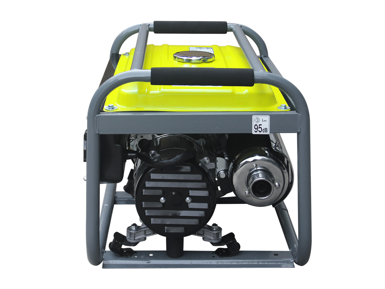 Generator pe benzină «K&S BASIC» KSB 2200A