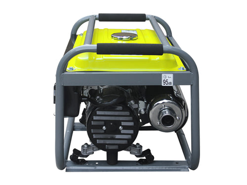 Generator pe benzină «K&S BASIC» KSB 2200A