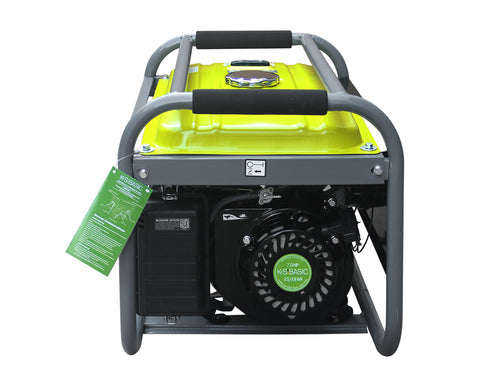 Generator pe benzină «K&S BASIC» KSB 2800A