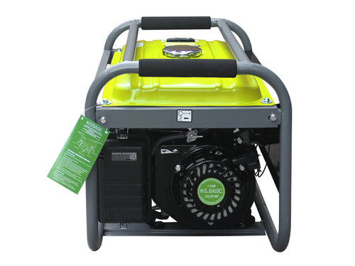 Generator pe benzină «K&S BASIC» KSB 2200A