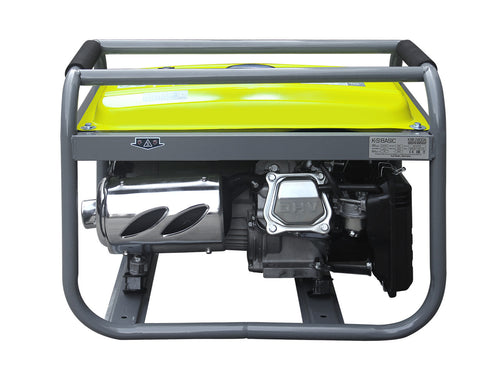 Generator pe benzină «K&S BASIC» KSB 2800A