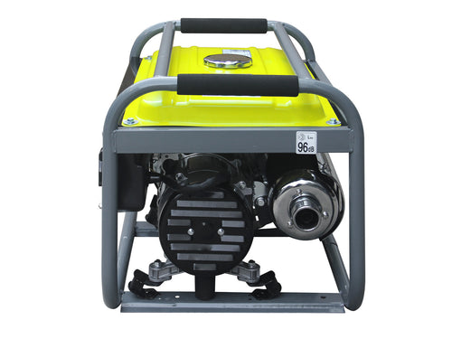 Generator pe benzină «K&S BASIC» KSB 2800A