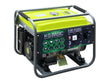 Generator pe benzină «K&S BASIC» KSB 6500C thumbnail