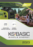 Catalog K&S Basic