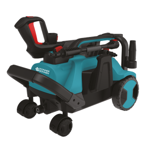 Високонапорна миячка KS PW160HV