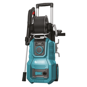 Високонапорна миячка KS PW160V-BL