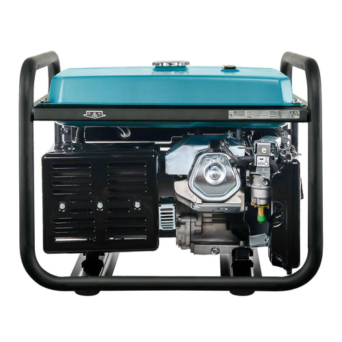Generator pe benzina "Könner & Söhnen" KS 10000E-3 ATS