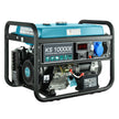 Generator pe benzina "Könner & Söhnen" KS 10000E thumbnail