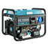 Generator pe benzina "Könner &amp; Söhnen" KS 10000E, image 11