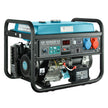 Generator pe benzina "Könner & Söhnen" KS 10000E 1/3 thumbnail