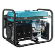 Generator pe benzina "Könner & Söhnen" KS 10000E 1/3 thumbnail
