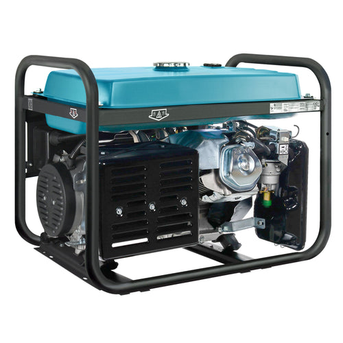 Generator pe benzina "Könner & Söhnen" KS 10000E 1/3