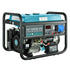 Generator pe benzina "Könner &amp; Söhnen" KS 10000E ATS, image 12