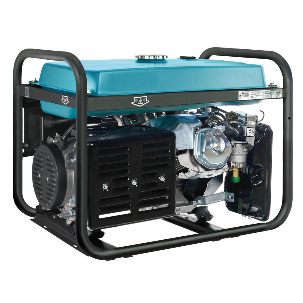 Generator pe benzina "Könner & Söhnen" KS 10000E ATS