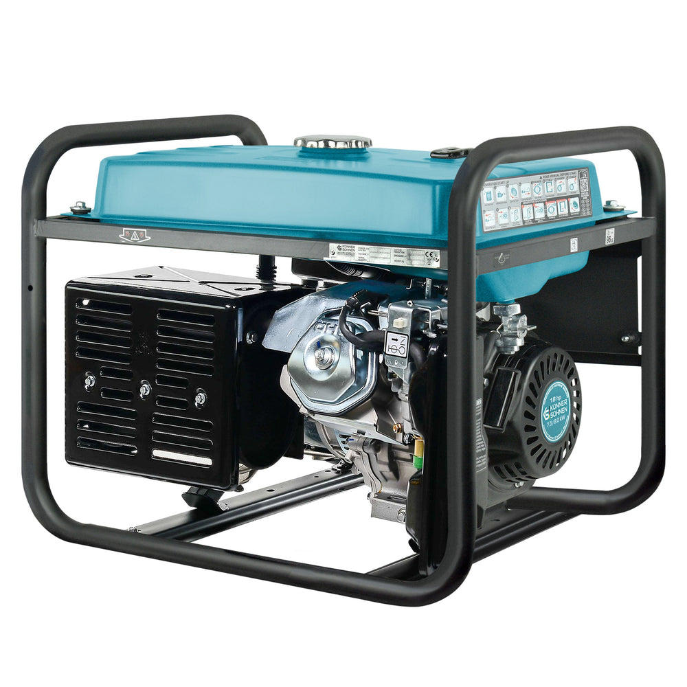 Generator pe benzina "Könner & Söhnen" KS 10000E ATS