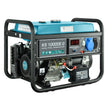 Generator pe gaz/benzina "Könner & Söhnen" KS 10000E G thumbnail