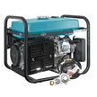 Generator pe gaz/benzina "Könner & Söhnen" KS 10000E G thumbnail