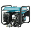 Generator pe gaz/benzina "Könner & Söhnen" KS 10000E G thumbnail