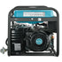 LPG/Benzin Generátor "Könner &amp; Söhnen" KS 10000E G, image 16