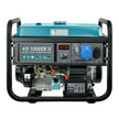 Generator pe gaz/benzina "Könner & Söhnen" KS 10000E G thumbnail