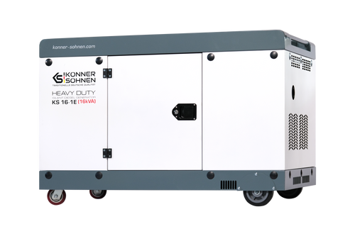 Generatore diesel KS 16-1E