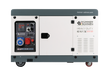 Generatore diesel KS 16-1/3E thumbnail