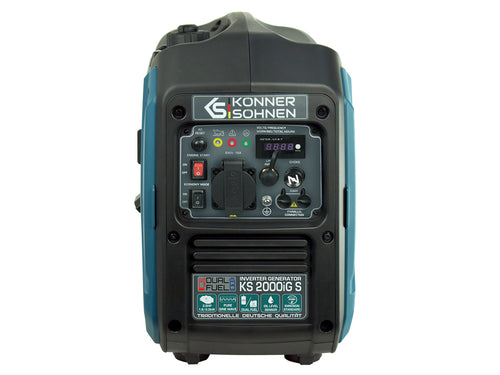 Generator cu inverter KS 2000iG S