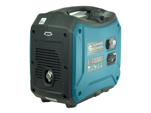 Generator cu inverter KS 2000iG S