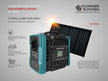 Centrală portabilă KS 200PS thumbnail