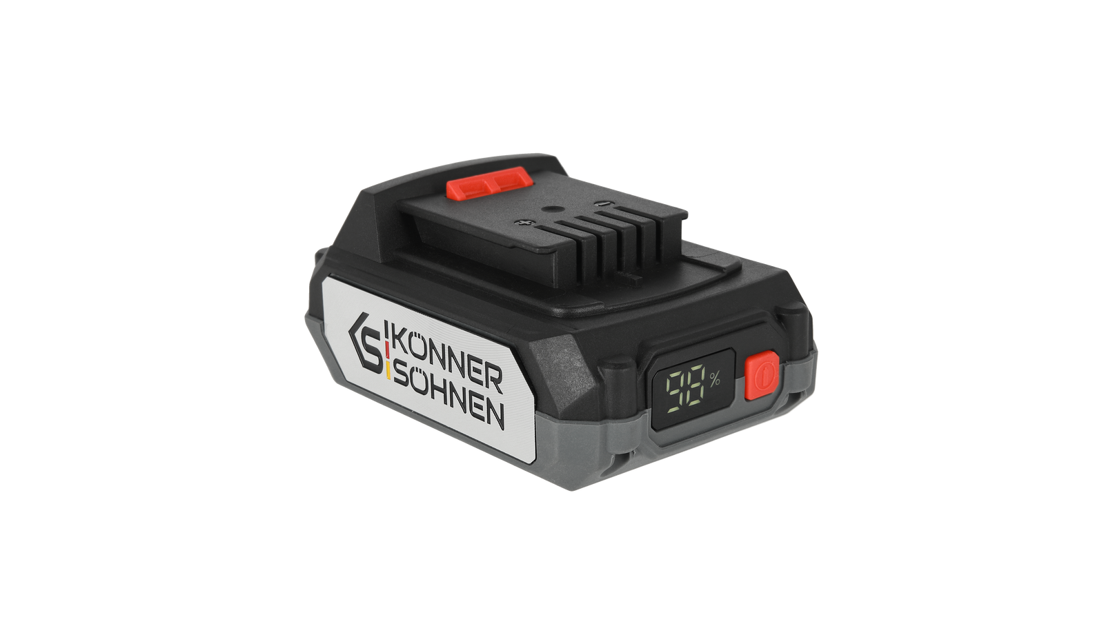 Acumulator litiu 20V KS 20V2-1