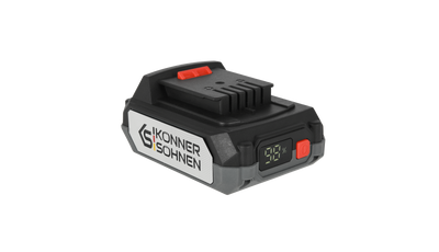 Acumulator litiu 20V KS 20V2-1