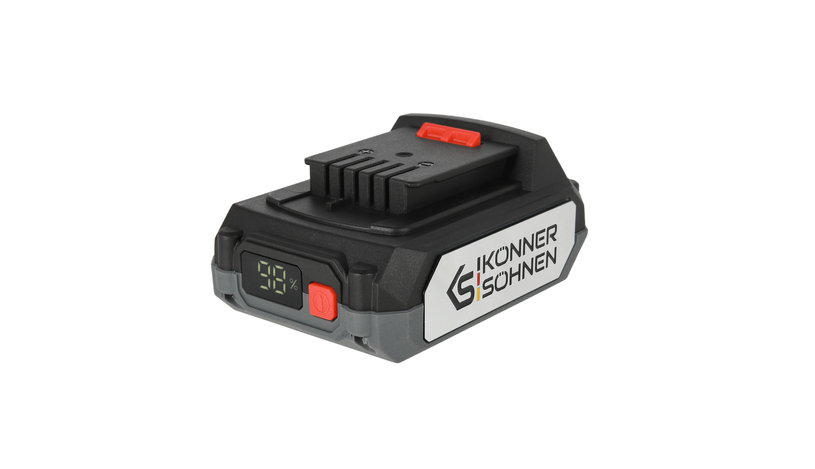 Acumulator litiu 20V KS 20V2-1