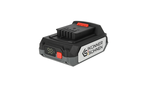 Acumulator litiu 20V KS 20V2-1